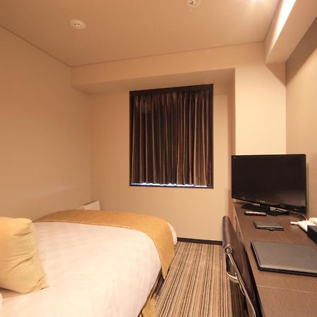 Terrace Inn Katsuta Hitachinaka Kamer foto