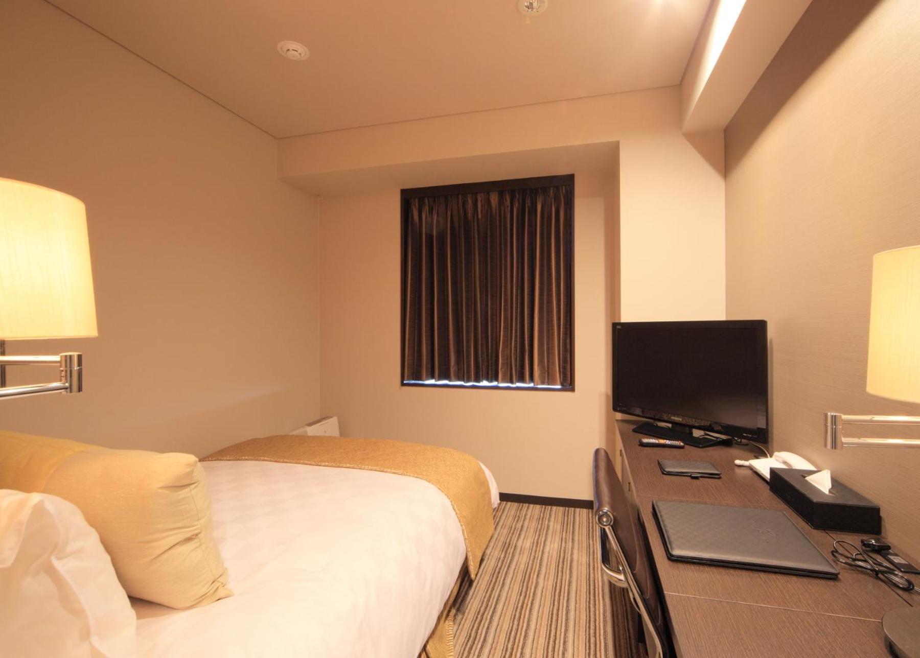 Terrace Inn Katsuta Hitachinaka Kamer foto
