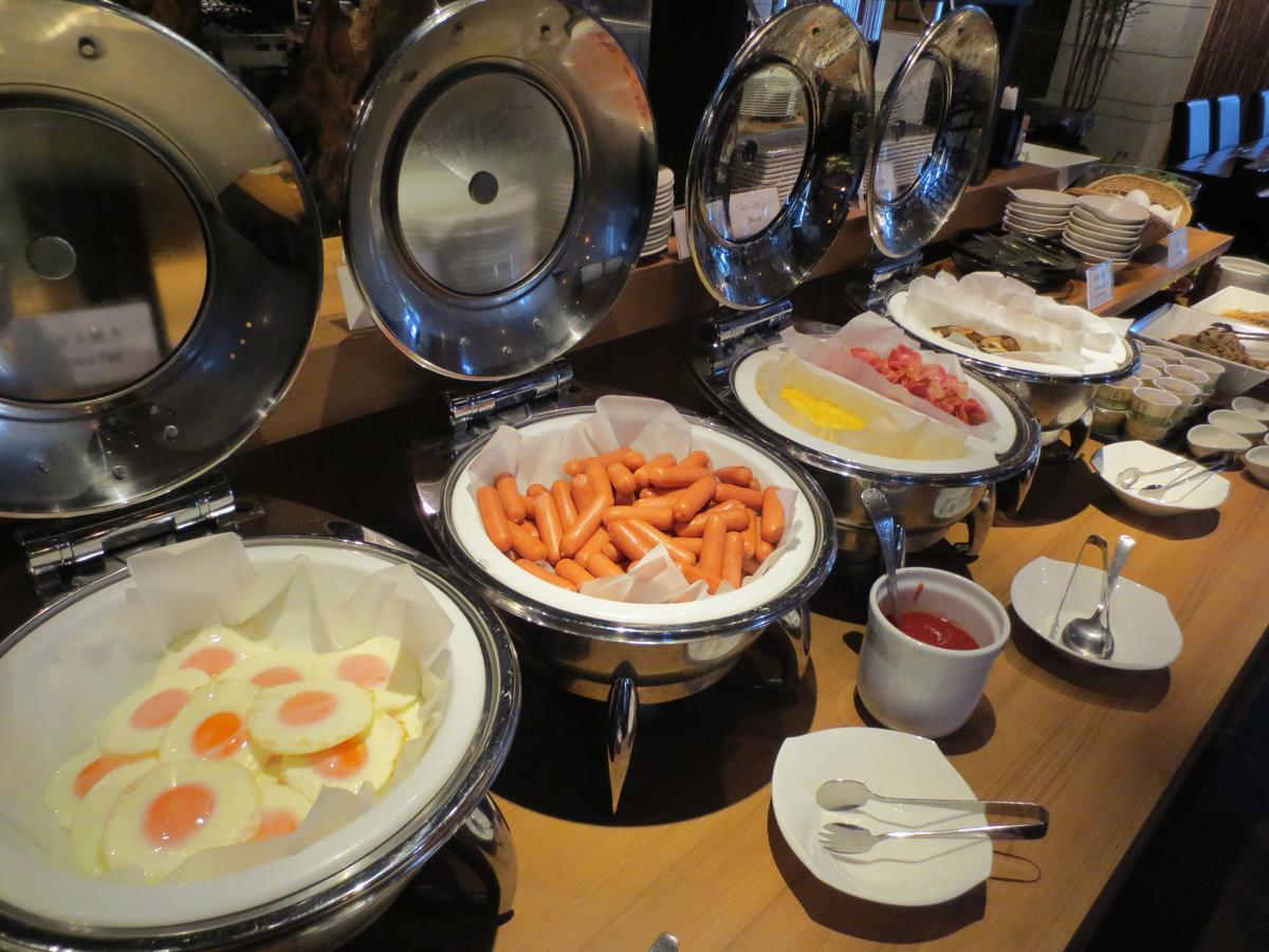 Terrace Inn Katsuta Hitachinaka Buitenkant foto
